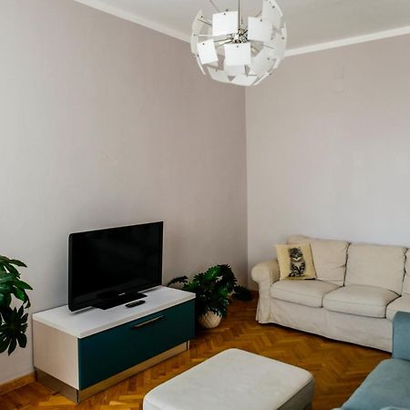 Vale A Livorno Appartement Buitenkant foto