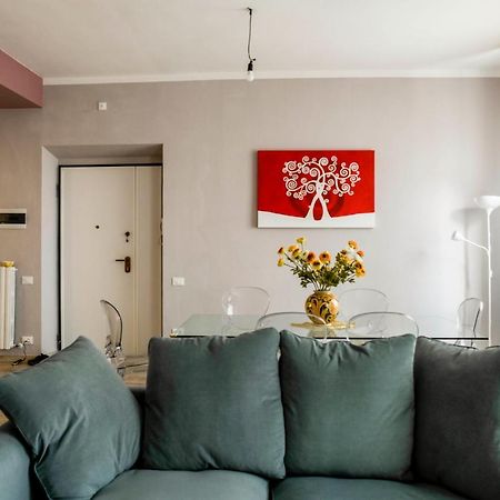 Vale A Livorno Appartement Buitenkant foto