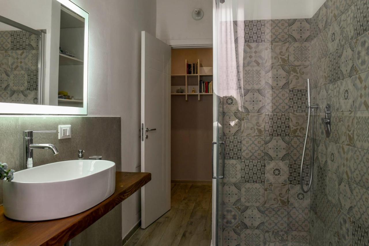 Vale A Livorno Appartement Buitenkant foto