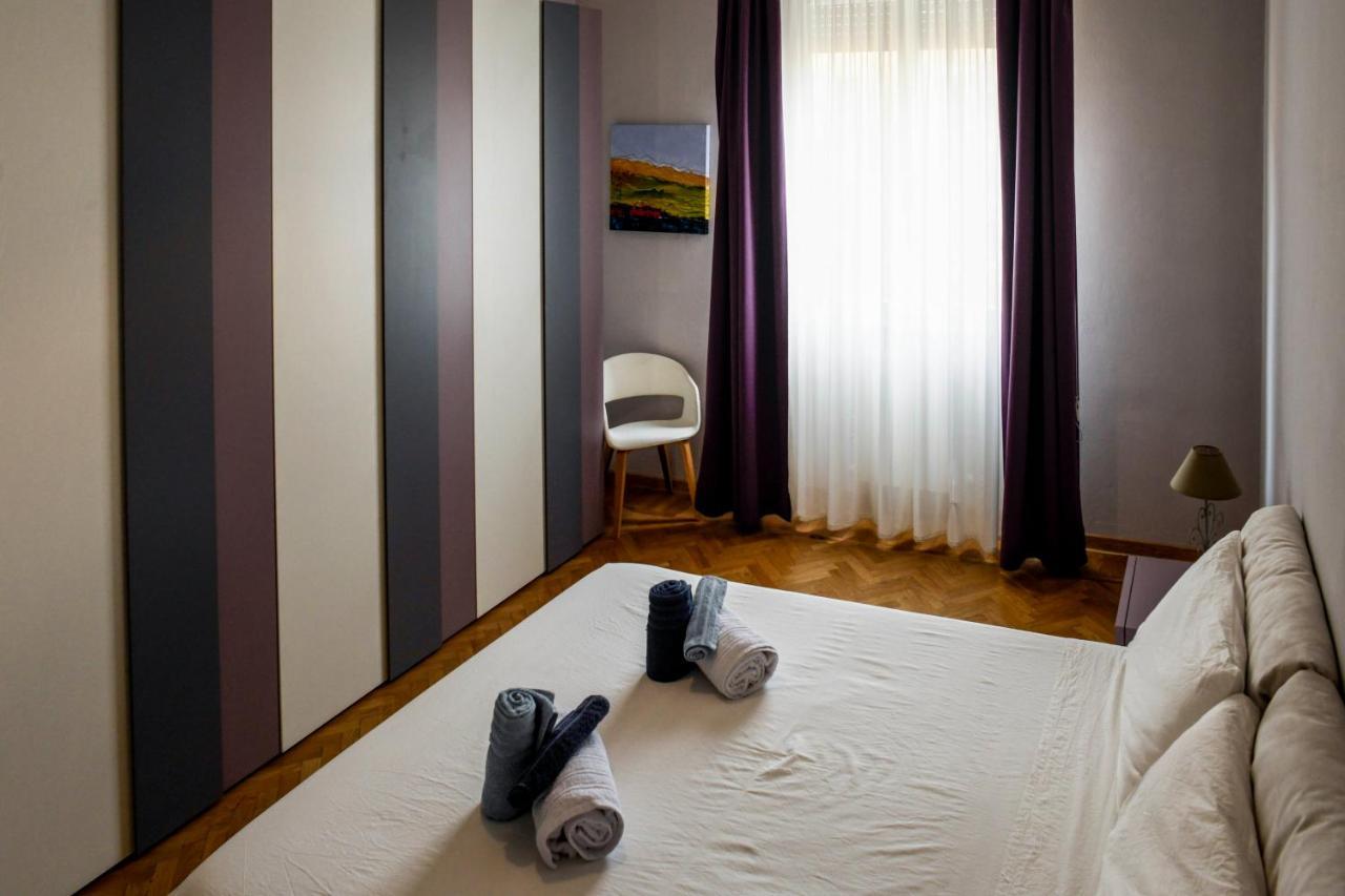 Vale A Livorno Appartement Buitenkant foto