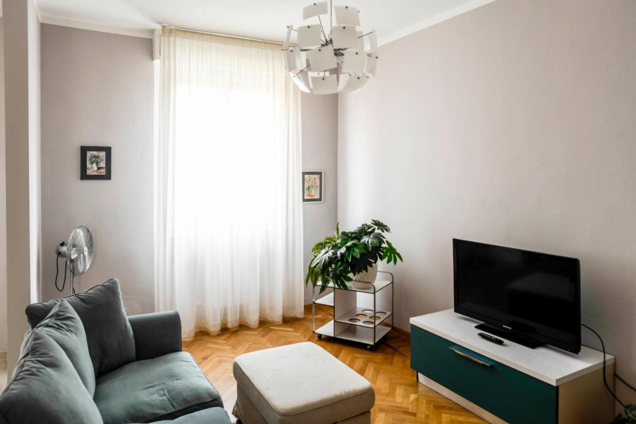 Vale A Livorno Appartement Buitenkant foto