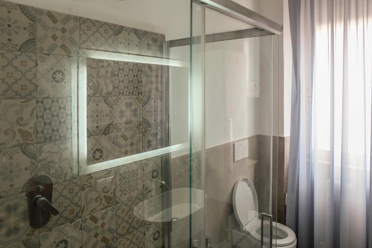 Vale A Livorno Appartement Buitenkant foto
