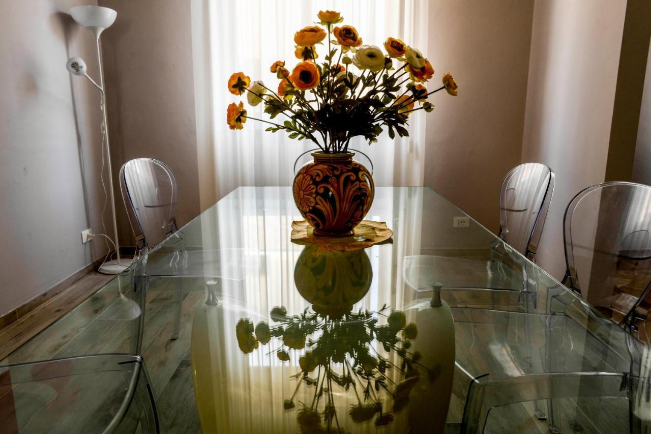 Vale A Livorno Appartement Buitenkant foto