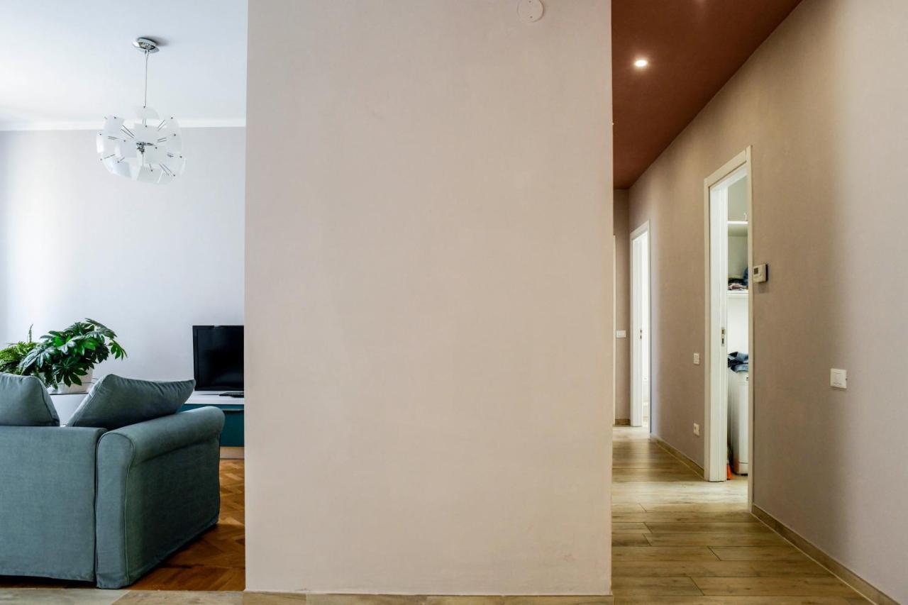 Vale A Livorno Appartement Buitenkant foto