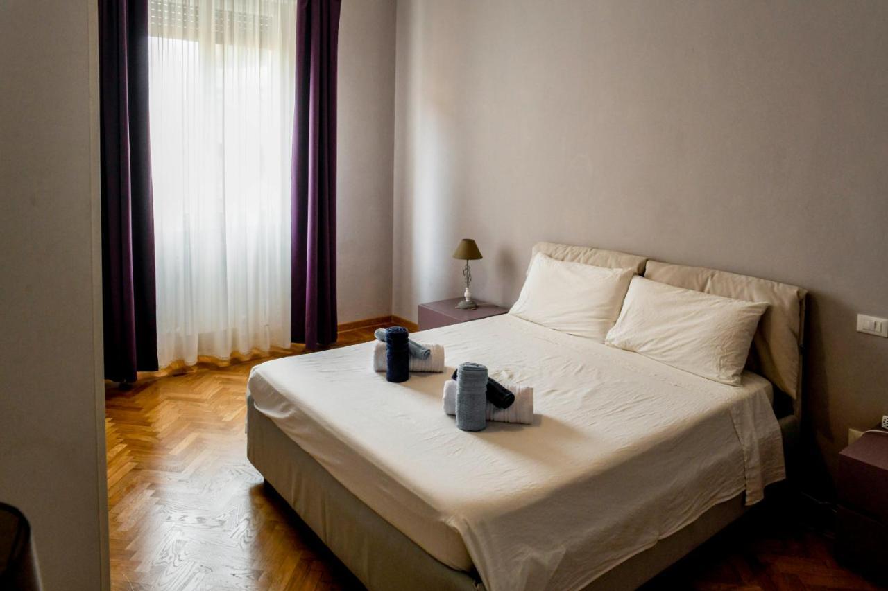Vale A Livorno Appartement Buitenkant foto