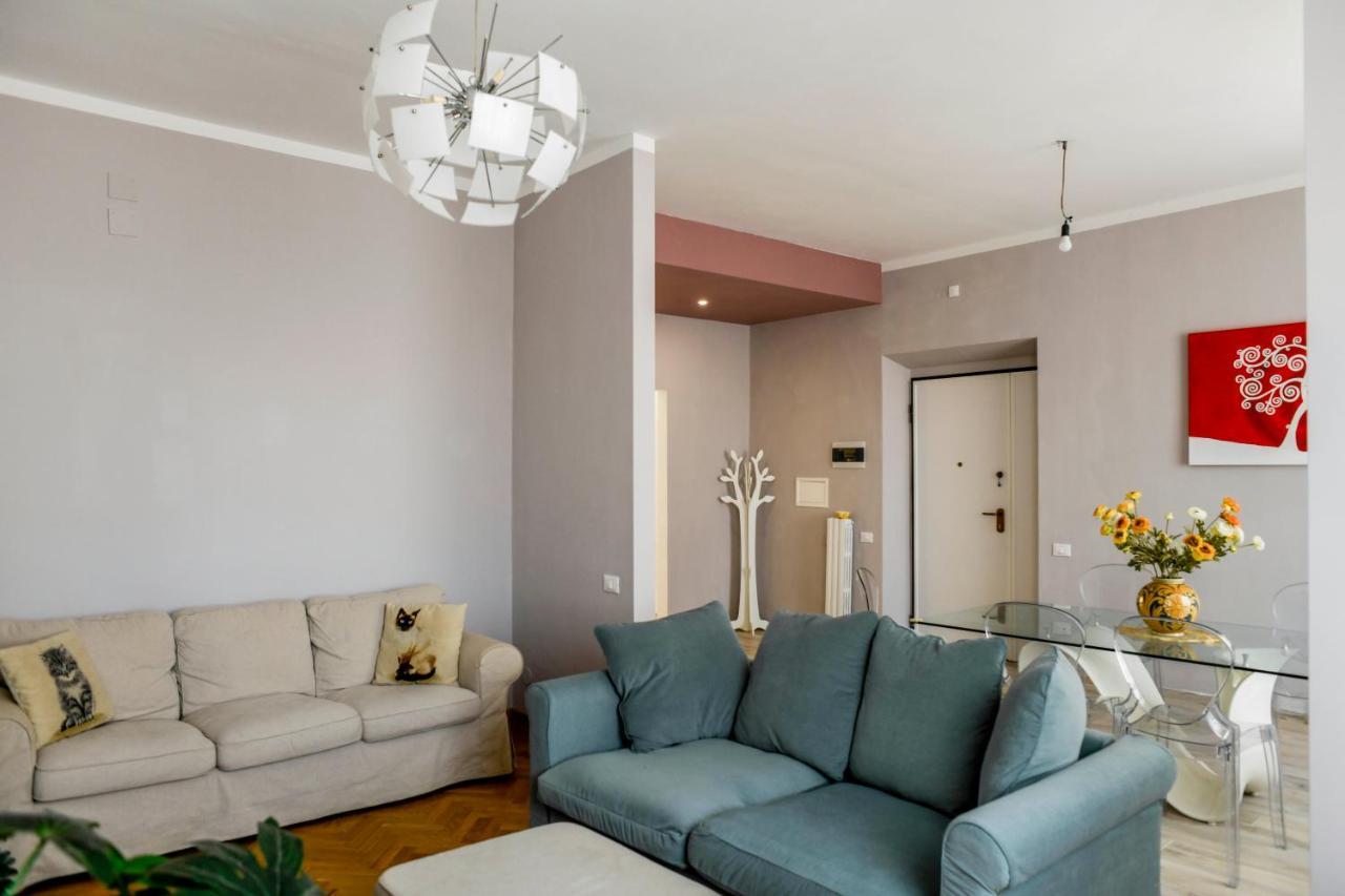 Vale A Livorno Appartement Buitenkant foto