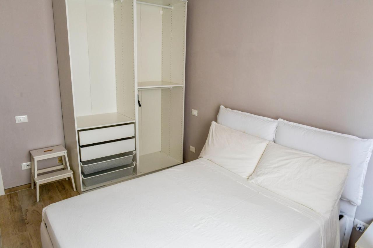 Vale A Livorno Appartement Buitenkant foto