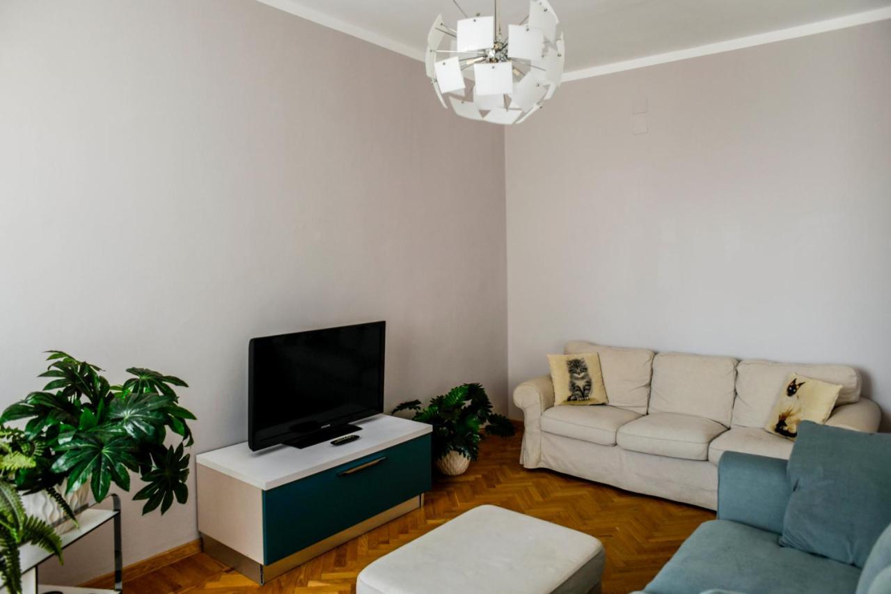 Vale A Livorno Appartement Buitenkant foto