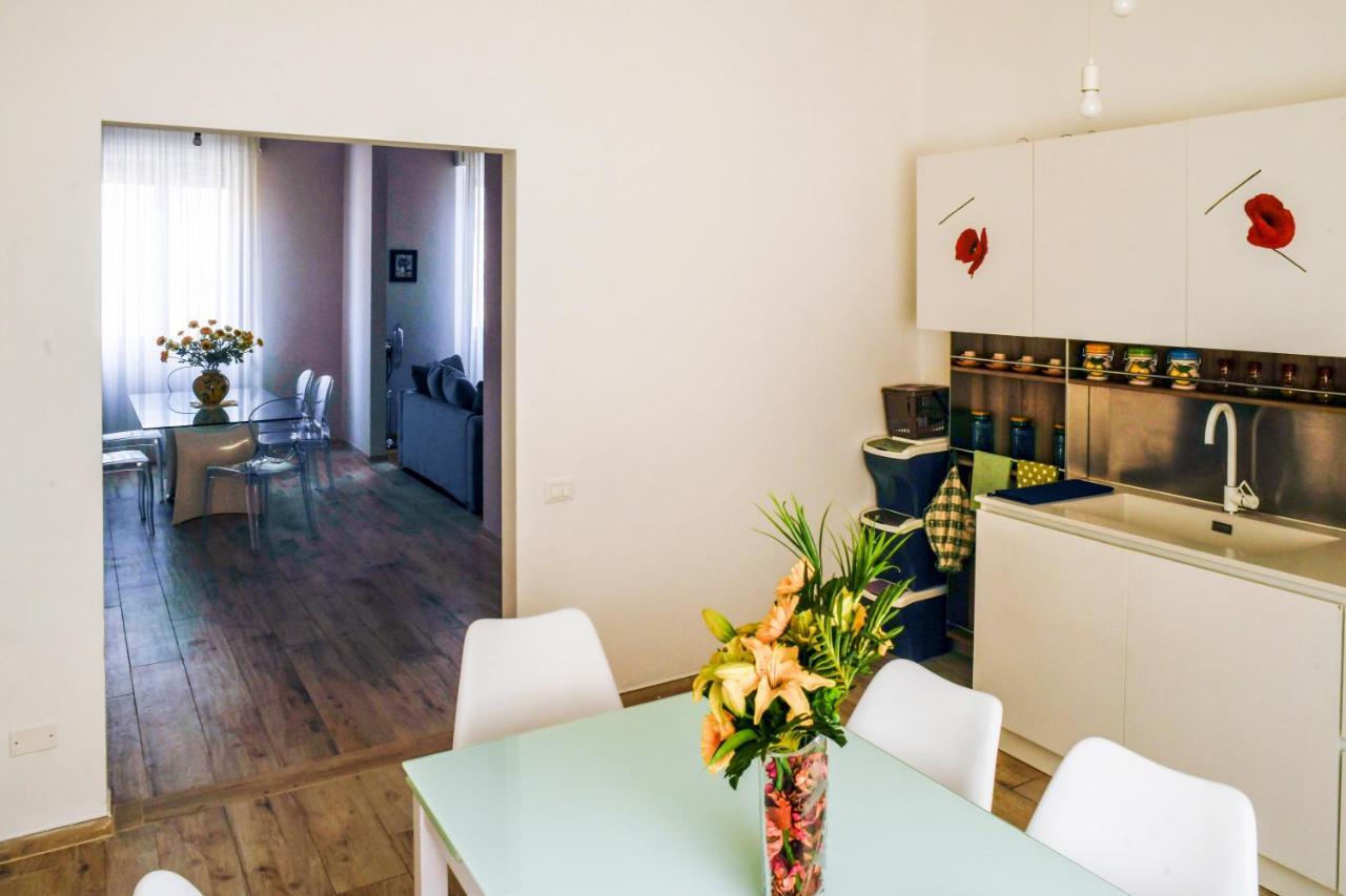 Vale A Livorno Appartement Buitenkant foto