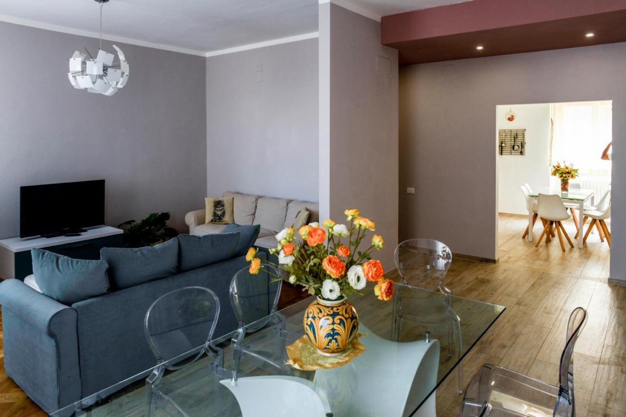 Vale A Livorno Appartement Buitenkant foto