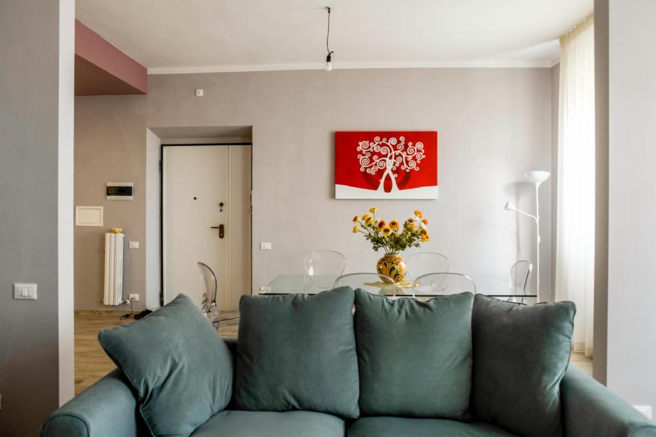 Vale A Livorno Appartement Buitenkant foto