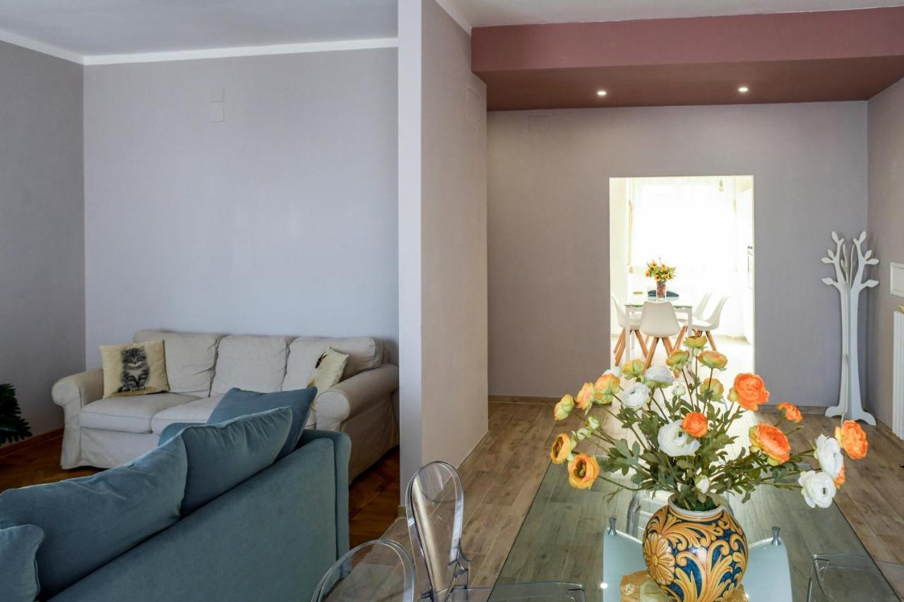 Vale A Livorno Appartement Buitenkant foto
