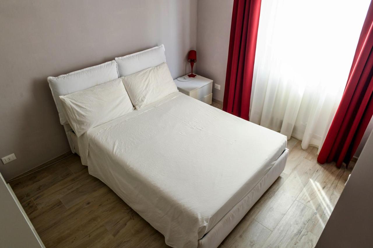 Vale A Livorno Appartement Buitenkant foto