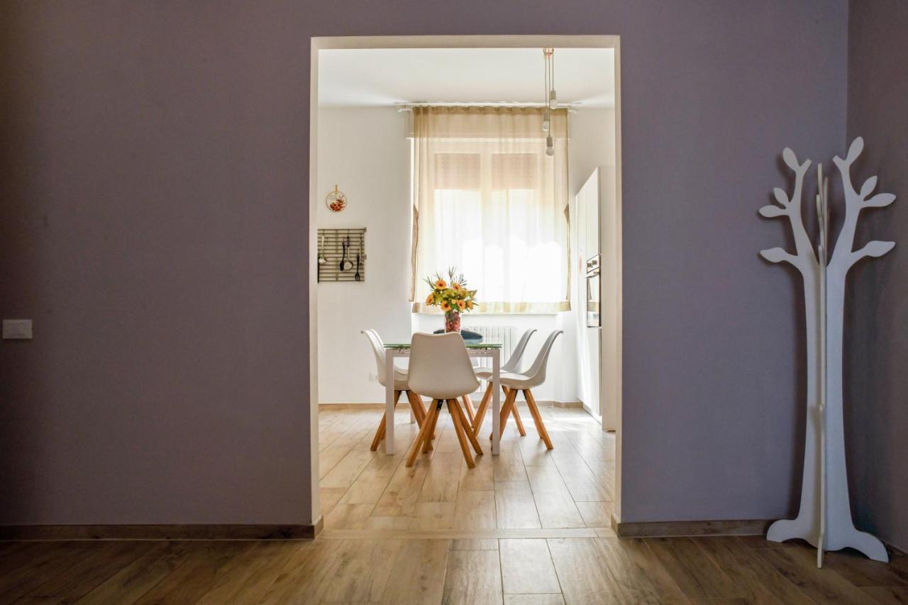 Vale A Livorno Appartement Buitenkant foto