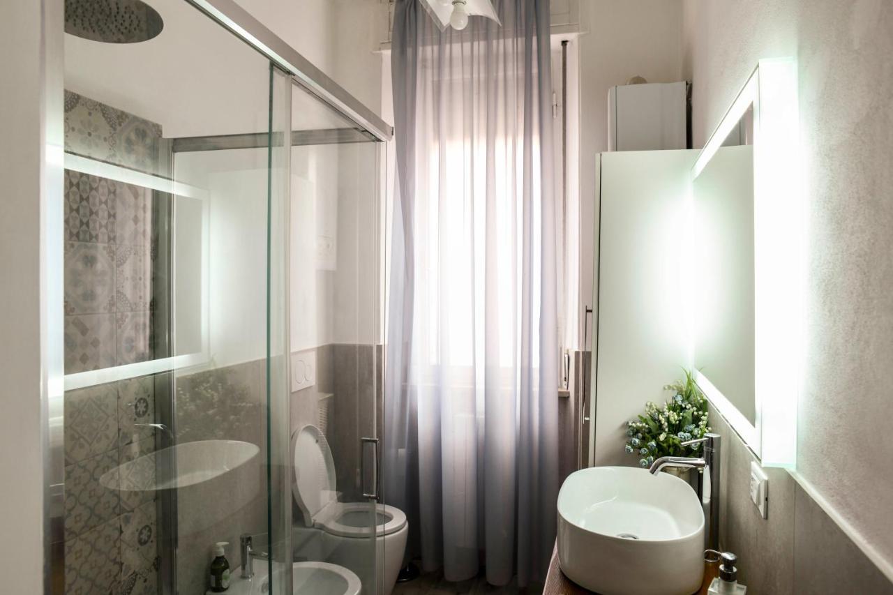 Vale A Livorno Appartement Buitenkant foto