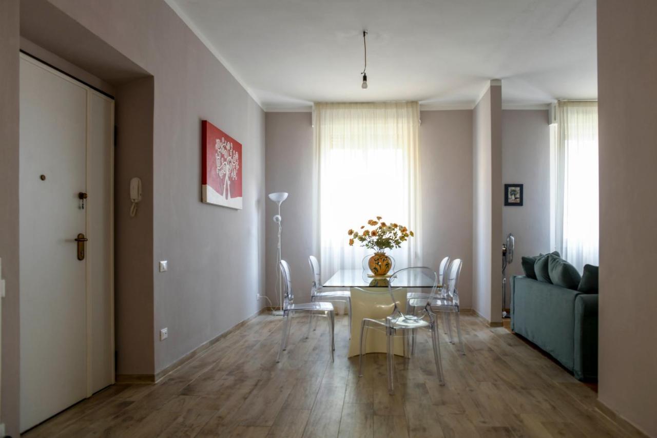 Vale A Livorno Appartement Buitenkant foto