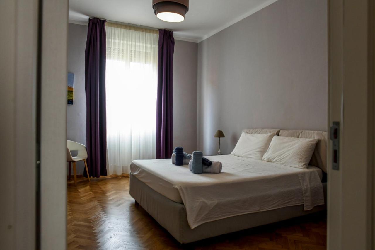 Vale A Livorno Appartement Buitenkant foto