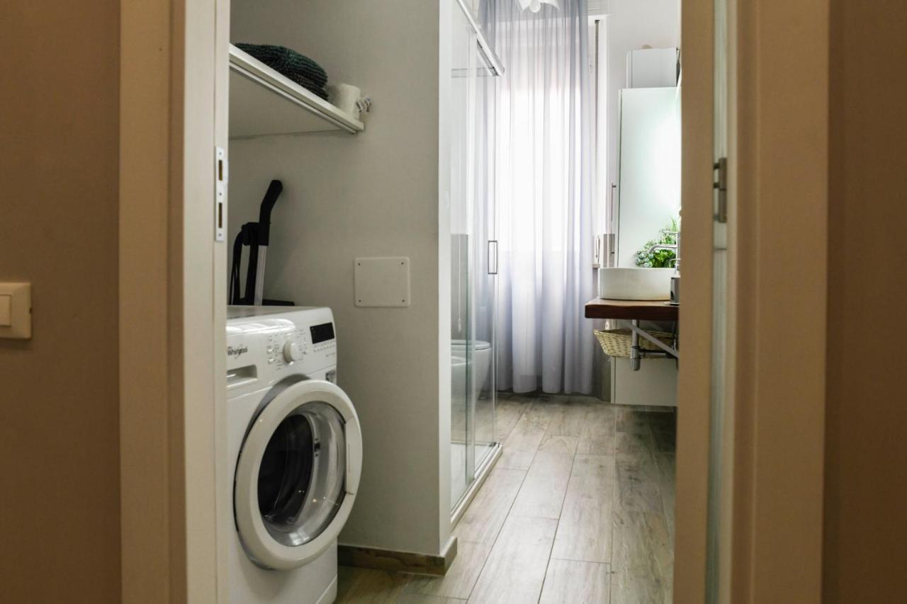 Vale A Livorno Appartement Buitenkant foto