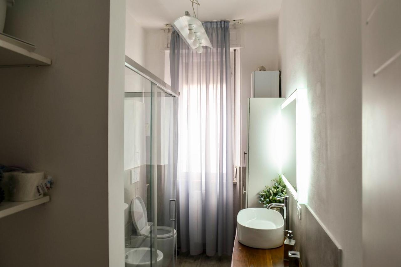 Vale A Livorno Appartement Buitenkant foto