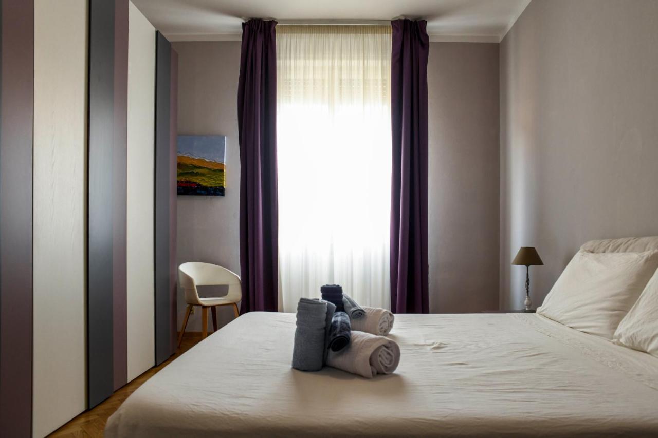 Vale A Livorno Appartement Buitenkant foto