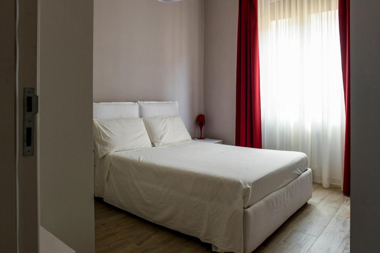 Vale A Livorno Appartement Buitenkant foto