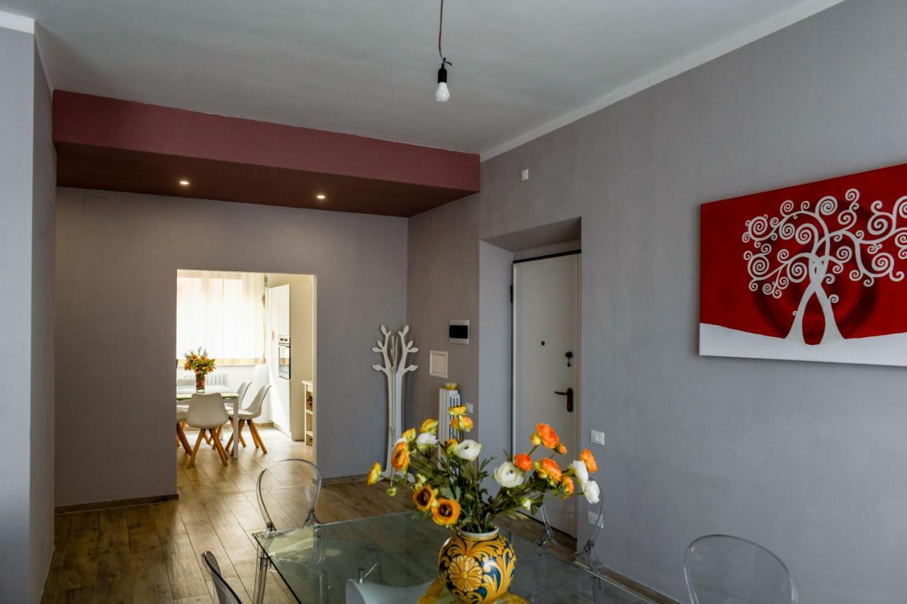Vale A Livorno Appartement Buitenkant foto
