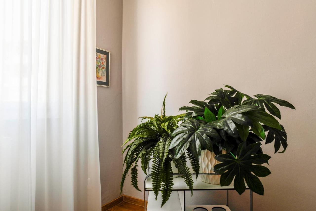 Vale A Livorno Appartement Buitenkant foto
