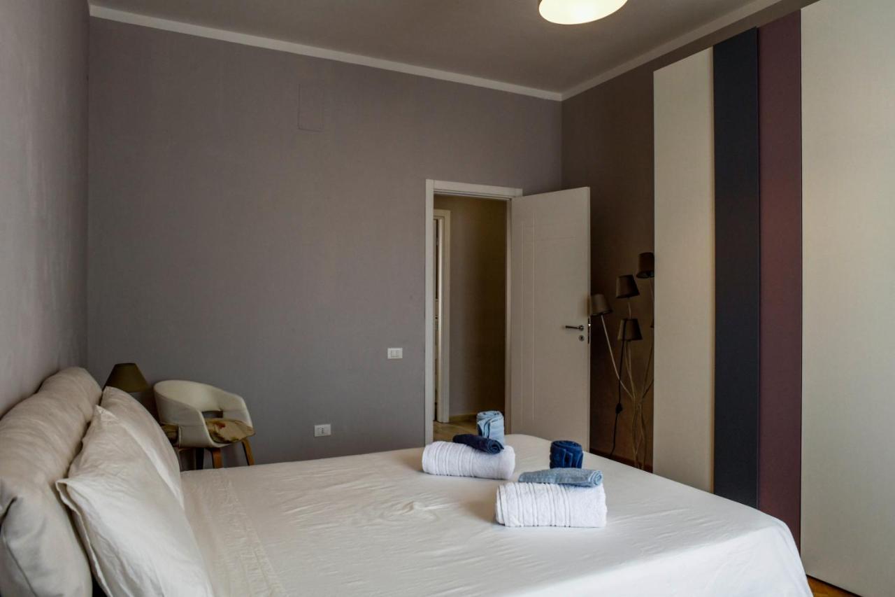 Vale A Livorno Appartement Buitenkant foto
