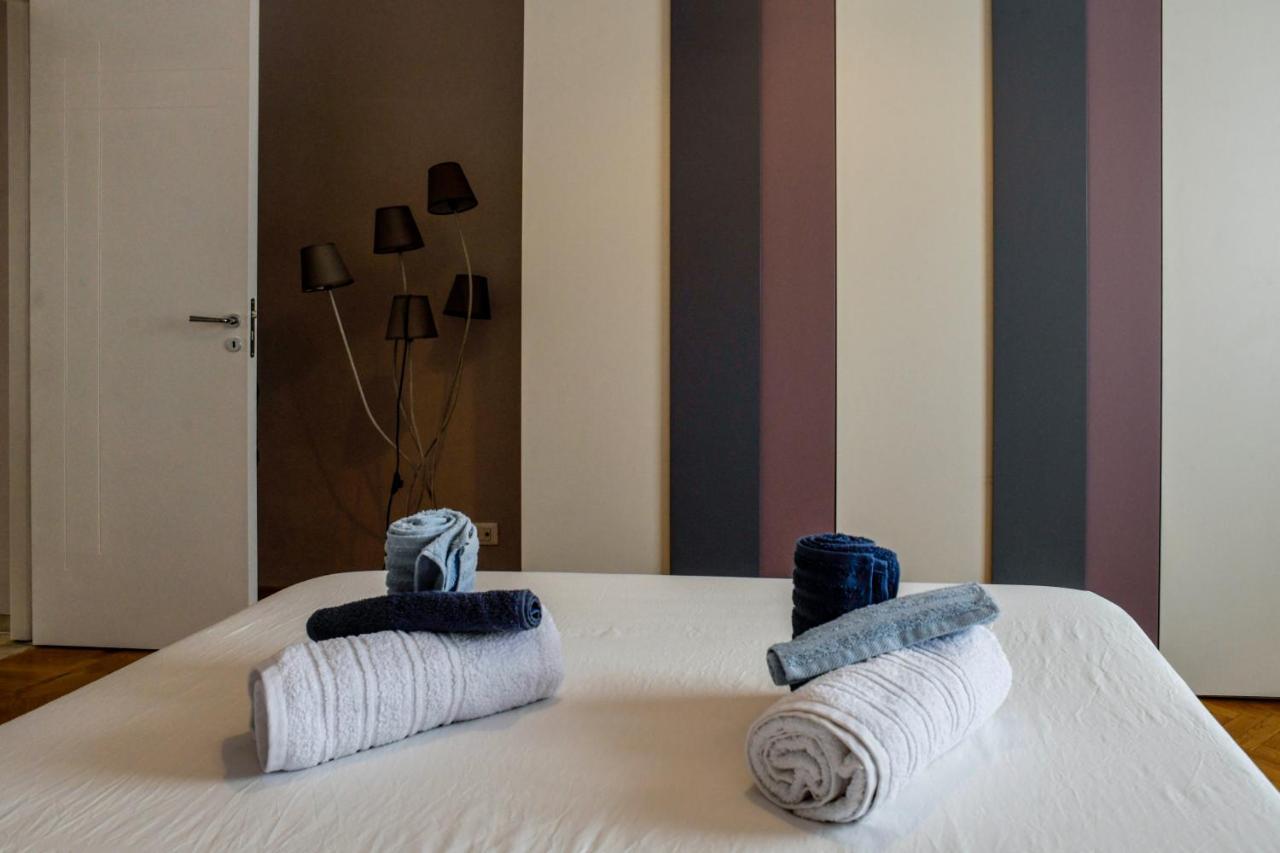 Vale A Livorno Appartement Buitenkant foto